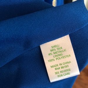 Lilly Pulitzer Dresses - Lily Pulitzer One Should Dress - Metallic Gold Dot Lilly Pulitzer Dresses - Lily Pulitzer One Should Dress - Metallic Gold Dot